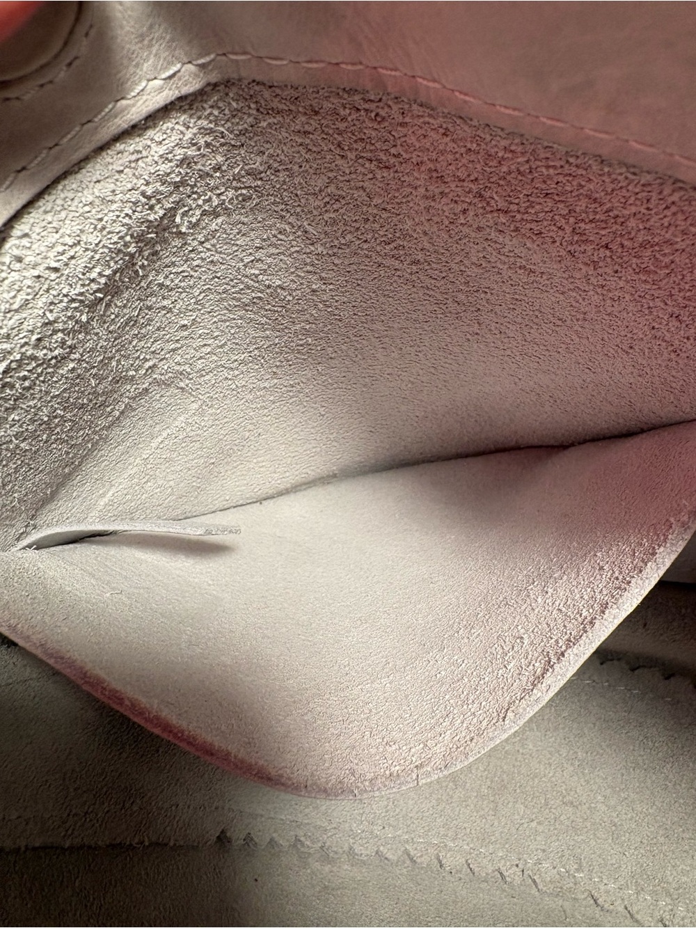 Portland Leather Goods | Large Koala | Beluga - Picture 13 of 16